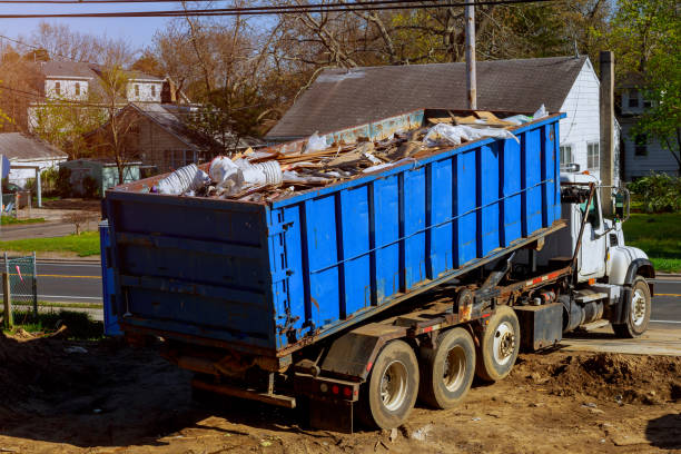 West Richland, WA Junk Removal Company