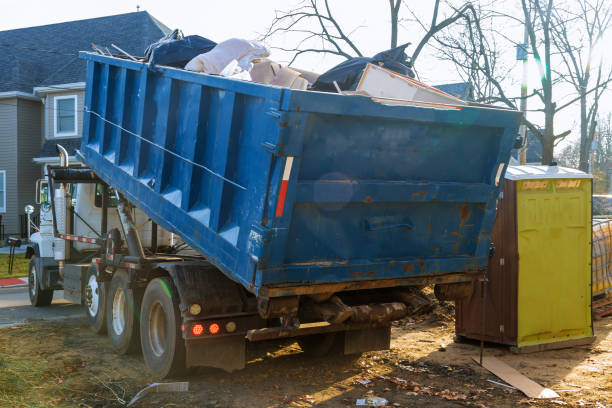 Best Local Junk Hauling  in West Richland, WA