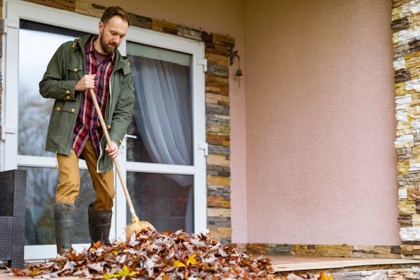 Best Garage Cleanout Services  in West Richland, WA